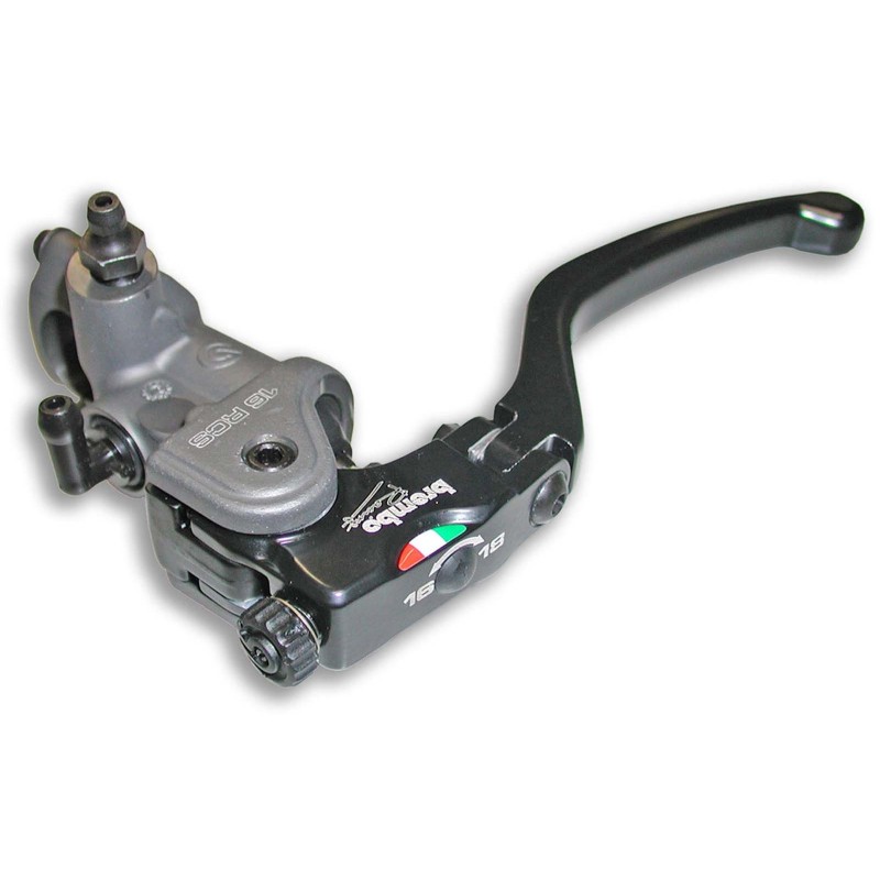 BREMBO RADIAL CLUTCH MASTER CYLINDER 16RCS DUCATI MULTISTRADA 1200 ENDURO 16-18