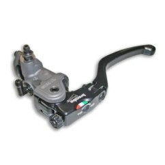 BREMBO RADIAL CLUTCH MASTER CYLINDER 17RCS DUCATI PANIGALE V4 R 19-20