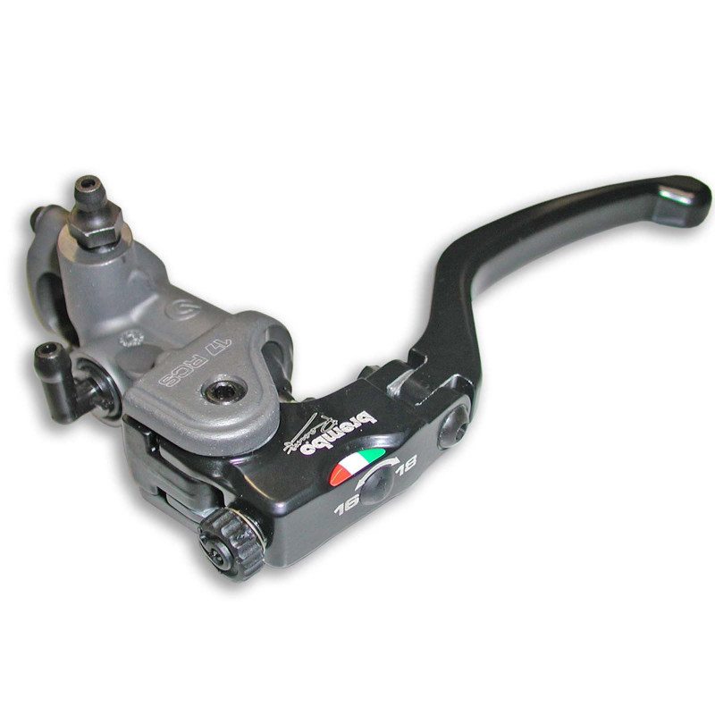 brembo radial clutch pump 17rcs for mv agusta brutale 1090 r 13 18