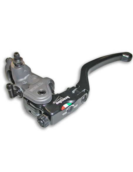Pompe d'embrayage radiale Brembo 17RCS pour MV Agusta Brutale 990R 10/13