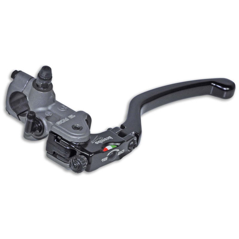 brembo radial clutch pump 19rcs for ducati monster 1200 s 17 18