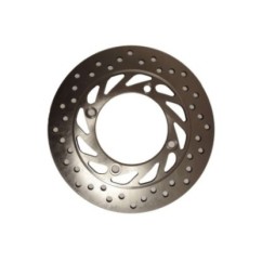 JOLLY BRAKE BY NG FIXED FRONT BRAKE DISC HONDA CB TWO FIFTY 250 91-06 - NET PRICE - PRODUCT ON OFFER