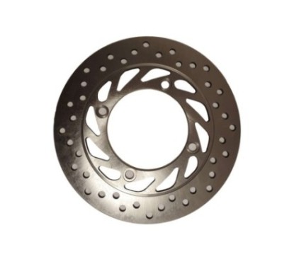 JOLLY BRAKE BY NG FIXED FRONT BRAKE DISC HONDA CB TWO FIFTY 250 91-06 - NET PRICE - PRODUCT ON OFFER