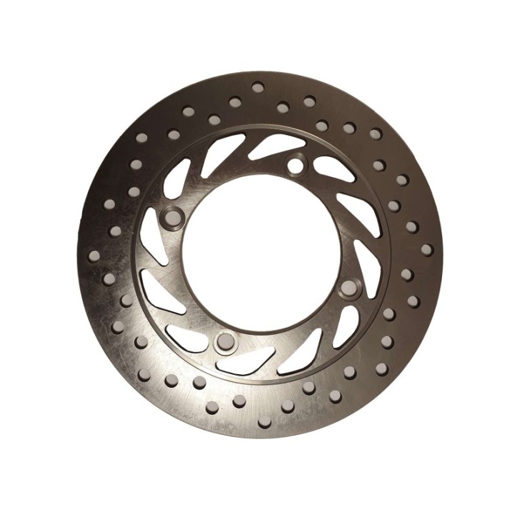 JOLLY BRAKE BY NG DISCO FRENO FISSO ANTERIORE PER HONDA CB TWO FIFTY 250 91-06-OFFERTA