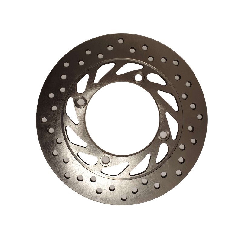 JOLLY BRAKE BY NG FIXED FRONT BRAKE DISC HONDA FORESIGHT FES 250 97-07 - NET PRICE - PRODUCT ON OFFER