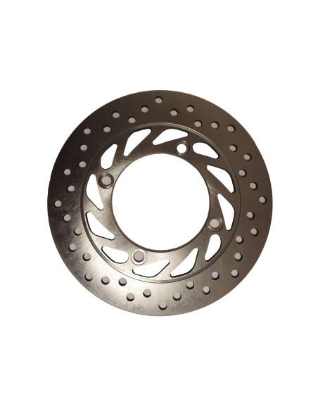 Disque de frein avant fixe Jolly Brake de NG pour Honda SH I CB 125 17/18