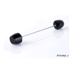 PUIG TAMPONE FORCELLA POSTERIORE PHB19 HONDA XL750 TRANSALP 23-24 NERO