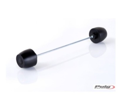 PUIG TAMPONE FORCELLA POSTERIORE PHB19 HONDA XL750 TRANSALP 23-24 NERO