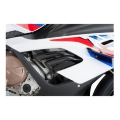 PUIG SEITENTEILE BMW S1000 RR 19-22 SCHWARZ