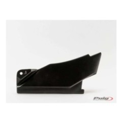 PUIG SEITENTEILE BMW R1200 RT 05-13 MATTSCHWARZ