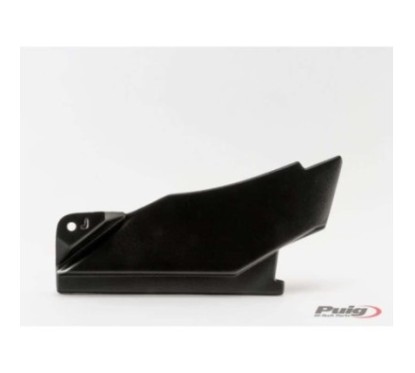 PUIG SIDE PANELS BMW R1200 RT 05-13 MATT BLACK