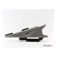 PUIG SIDE PANELS BMW R1200 GS ADVENTURE 14-16 GRAY