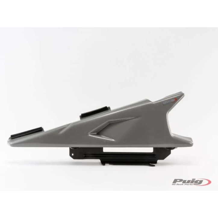 PUIG PANEL LATERAL PARA BMW R1200 GS ADVENTURE 14-16 GRIS