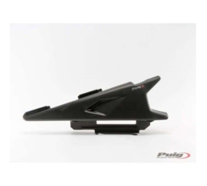 PUIG PANEL LATERAL BMW R1200 GS ADVENTURE 14-16 NEGRO MATE