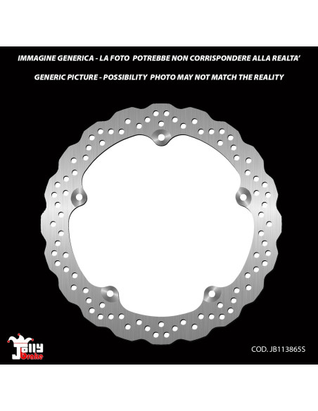 jolly brake semi-floating front brake disc for honda malaysia model integra 700 12 offer