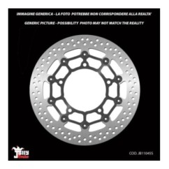 JOLLY BRAKE DISQUE DE FREIN AVANT FIXE SUZUKI BANDIT GSF A GSF SA ABS 1200 06