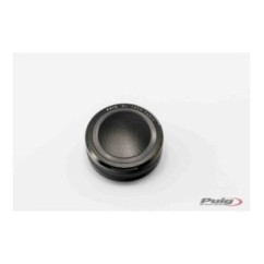 PUIG BOUCHON DU RESERVOIR DE LIQUIDE DU FREIN BMW F650 GS 08-12 ARGENT