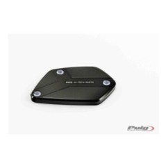 PUIG BOUCHON DU RESERVOIR DE LIQUIDE DU FREIN BMW F750 GS 18-23 NOIR