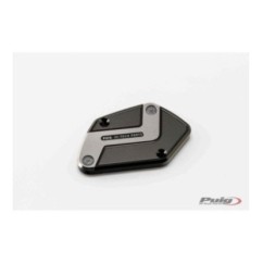 PUIG BRAKE FLUID TANK CAP BMW F850 GS 18-23 SILVER-OFFER