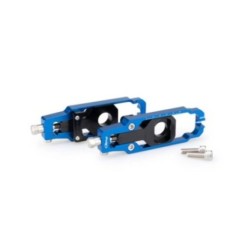 PUIG CHAIN TENSIONER APRILIA RS 660 21-23 BLUE