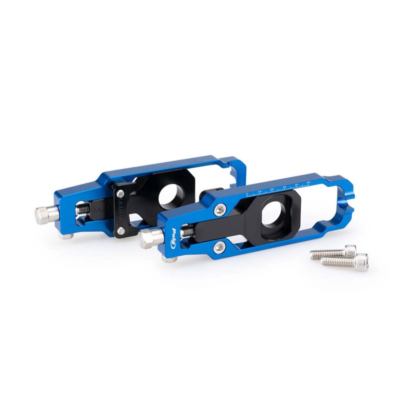 PUIG CHAIN TENSIONER APRILIA RS 660 21-23 BLUE