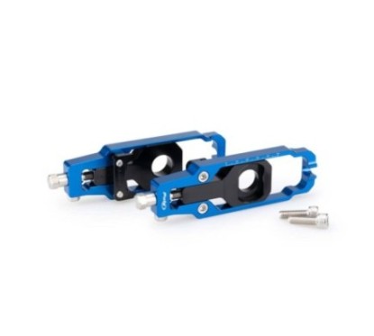 PUIG KETTENSPANNER APRILIA RS 660 21-23 BLAU