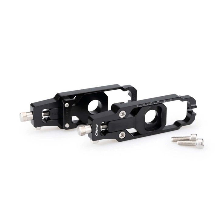 TENSOR DE CADENA PUIG PARA APRILIA RS 660 21-24 NEGRO