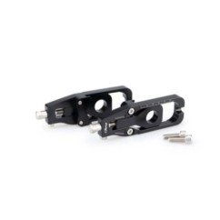 PUIG TENSOR DE CADENA KAWASAKI Z900 17-19 NEGRO