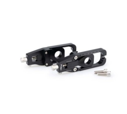 PUIG TENSOR DE CADENA KAWASAKI Z900 17-19 NEGRO