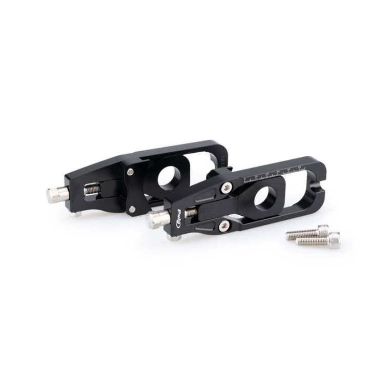 PUIG TENSOR DE CADENA PARA KAWASAKI Z900 17-19 NEGRO