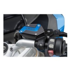 PUIG TAPPO SERBATOIO FLUIDO FRENO BMW R1200 GS 13-16 BLU