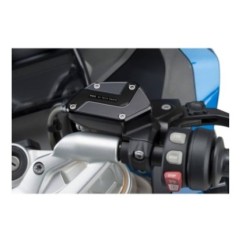 PUIG BOUCHON DU RESERVOIR DE LIQUIDE DU FREIN BMW R1200 GS 13-16 NOIR