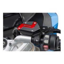 PUIG BOUCHON DU RESERVOIR DE LIQUIDE DU FREIN BMW R1200 GS 13-16 ROUGE