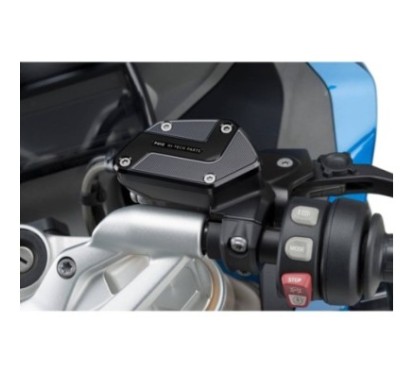 PUIG TAPON DEPOSITO LIQUIDO FRENO BMW R1200 R 15-18 NEGRO