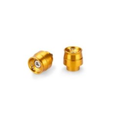 PUIG BAR ENDS MOD. SPEED YAMAHA TRACER 700 18-19 GOLD