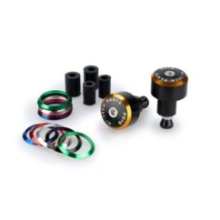 CULBUTEURS PUIG MOD. BALANCE APRILIA TUONO V4 1100 FACTORY 15-20 NOIR