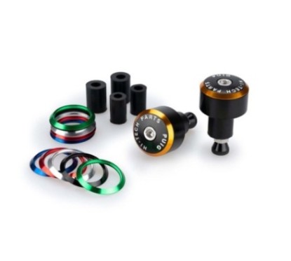 CULBUTEURS PUIG MOD. BALANCE APRILIA TUONO V4 1100 FACTORY 15-20 NOIR