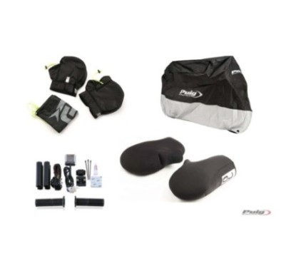 PUIG ABBIGLIAMENTO TRIUMPH TIGER 850 SPORT 20-24