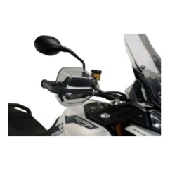 PUIG ESTENSIONE PARAMANI TRIUMPH TIGER 900 GT LOW 20-23 FUME CHIARO