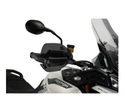 PUIG ESTENSIONE PARAMANI TRIUMPH TIGER 900 GT LOW 20-23 FUME SCURO