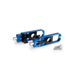 PUIG KETTENSPANNER HONDA NT1100 22-23 BLAU