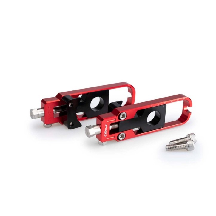 PUIG TENDICATENA PARA HONDA NT1100 22-23 ROSSO