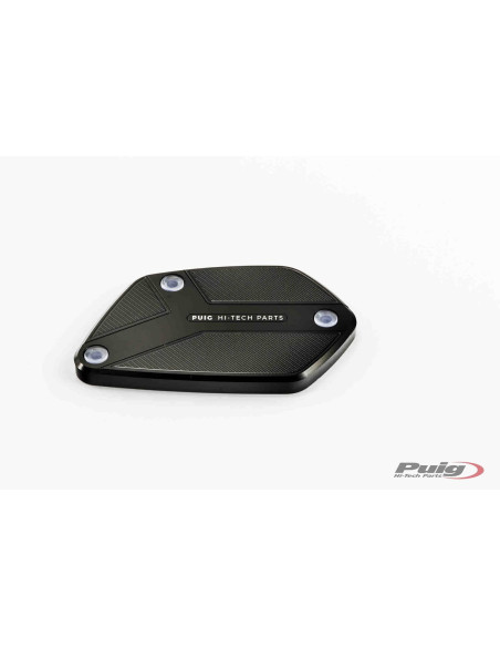 puig front brake fluid reservoir cap for bmw s1000 r 21 24 black