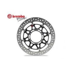 BREMBO BREMSSCHEIBE T-DRIVE LOW TRACK BMW M1000 RR 21-22