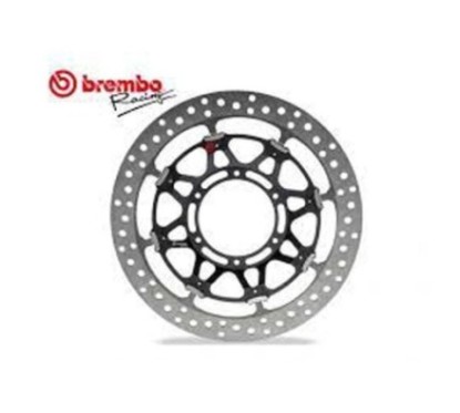 BREMBO BRAKE DISC T-DRIVE PISTABASSA BMW M1000 RR 21-22