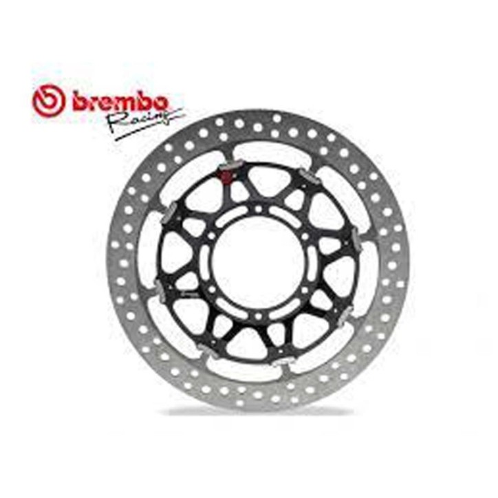 DISQUE DE FREIN BREMBO T-DRIVE LOW TRACK POUR BMW M1000 RR 21-22