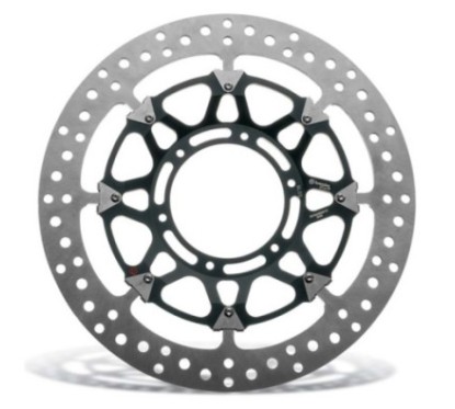 DISQUE DE FREIN BREMBO T-DRIVE DUCATI 1098 S R 07-08