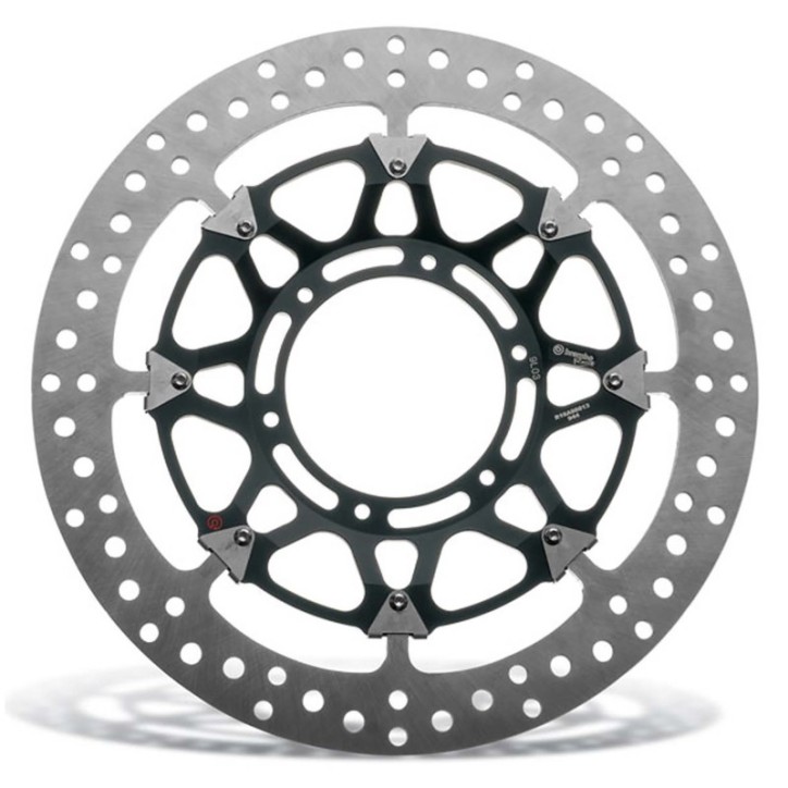 DISQUE DE FREIN BREMBO T-DRIVE POUR DUCATI 1098 S/R 07-08