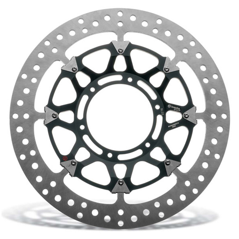 brembo bremsscheibe t-drive fur ducati panigale v4 r 2020