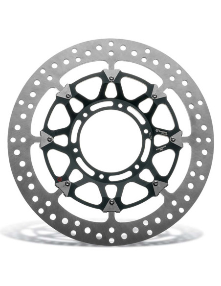brembo brake disc t drive for ducati panigale v4 s 18 19